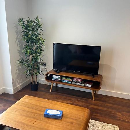 Stunning Manchester City Centre Apartment! Ideal For Small Groups Exterior photo
